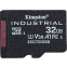 Карта памяти 32Gb MicroSD Kingston (SDCIT2/32GBSP)