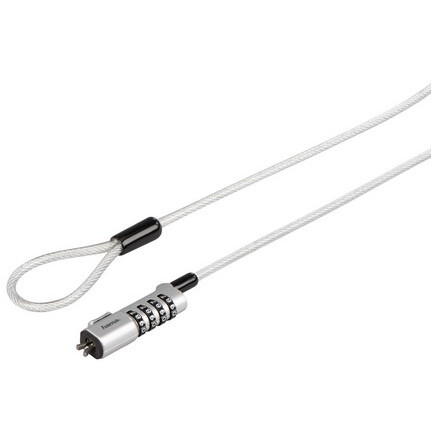 Замок для ноутбука HAMA H-54120 - 00054120