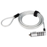 Замок для ноутбука HAMA H-54120 (00054120)