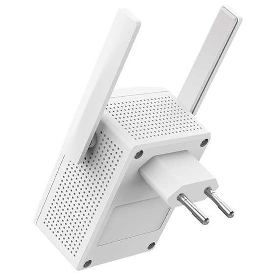 Wi-Fi усилитель (репитер) Tenda A18 - фото 4