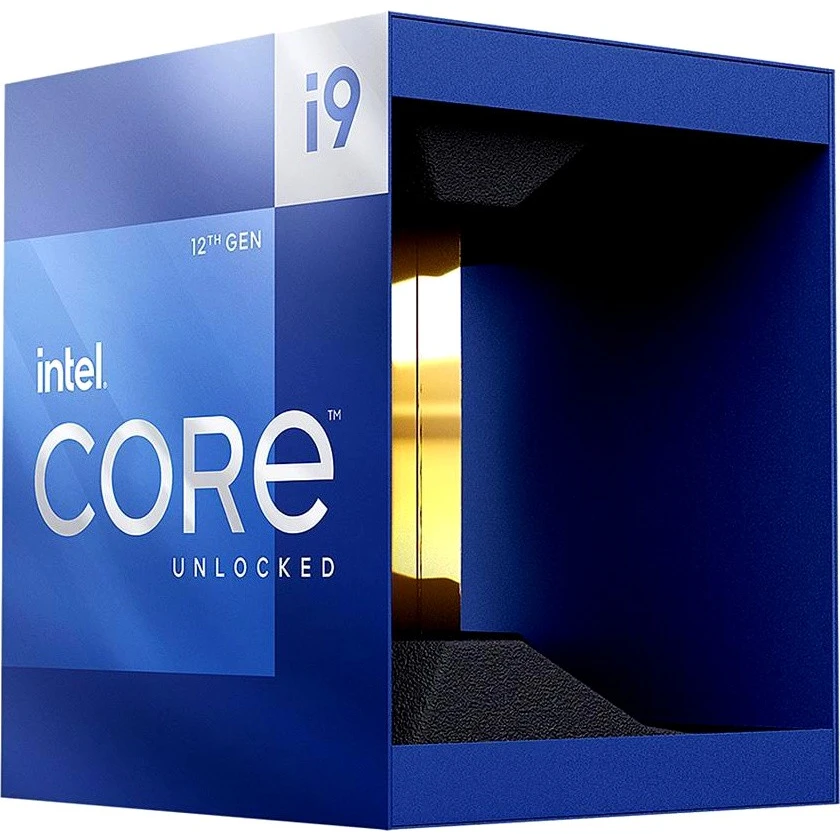 Процессор Intel Core i9 - 12900K BOX (без кулера) - BX8071512900K - фото 2