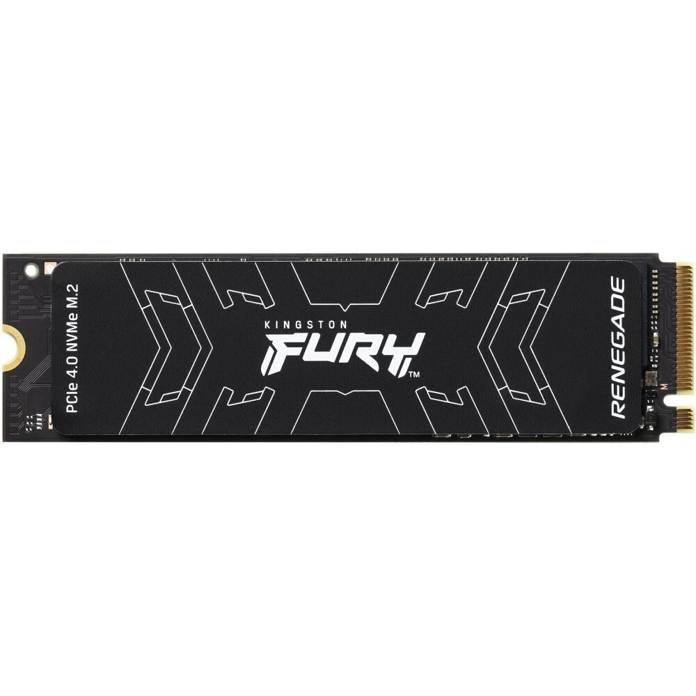 Накопитель SSD 1Tb Kingston FURY Renegade (SFYRS/1000G) - SFYRS/1000G(CN)