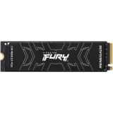 Накопитель SSD 2Tb Kingston FURY Renegade (SFYRD/2000G)