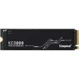 Накопитель SSD 2Tb Kingston KC3000 (SKC3000D/2048G)