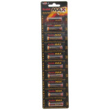 Батарейка Kodak (AAA, 10 шт.) (LR03-10BL)
