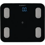 Напольные весы Scarlett SC-BS33ED46