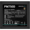 Блок питания 750W DeepCool PM750D - R-PM750D-FA0B-EU - фото 2