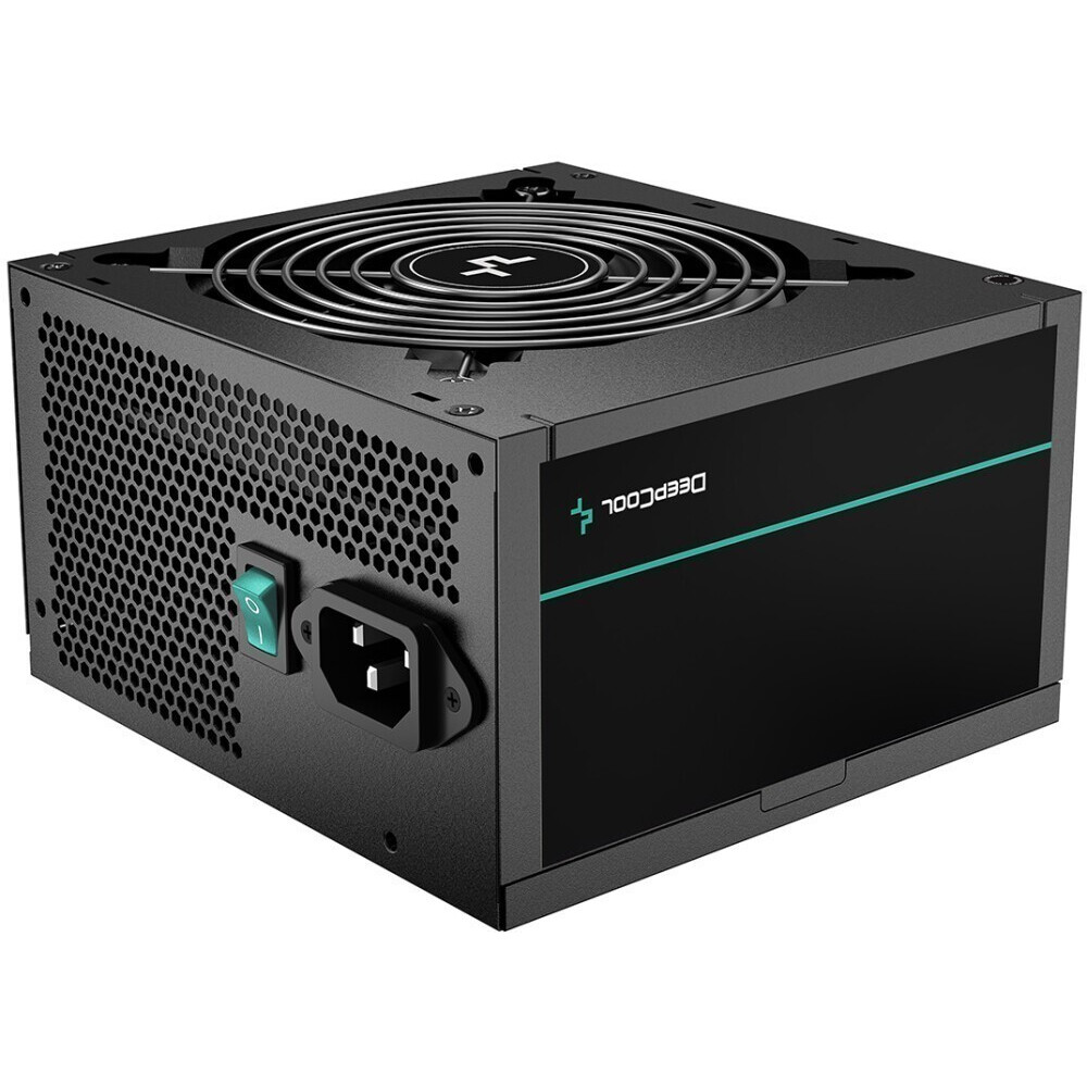 Блок питания 800W DeepCool PM800D - R-PM800D-FA0B-EU