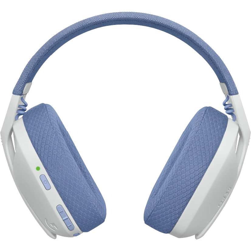 Как подключить наушники logitech g435 к айфону