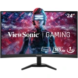 Монитор Viewsonic 24" VX2468-PC-MHD