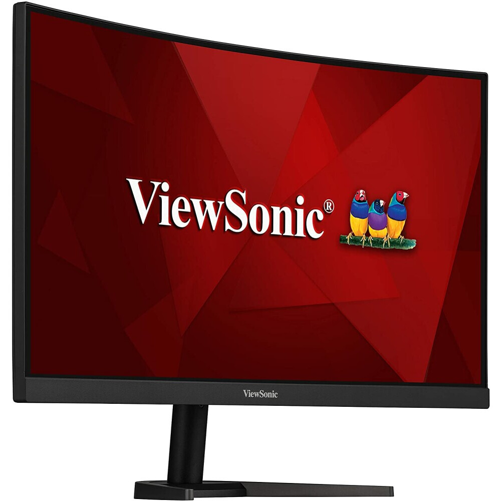 Монитор Viewsonic 24" VX2468-PC-MHD - фото 2