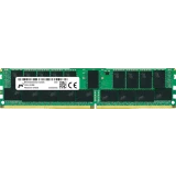 Оперативная память 16Gb DDR4 3200MHz Micron ECC RDIMM (MTA18ASF2G72PZ-3G2E2)