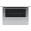 Ноутбук Apple MacBook Pro 16 (M1 Pro, 2021) (MK183RU/A) - фото 2