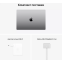 Ноутбук Apple MacBook Pro 16 (M1 Pro, 2021) (MK183RU/A) - фото 10