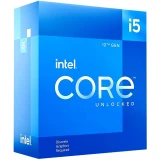 Процессор Intel Core i5 - 12600KF BOX (без кулера) (BX8071512600KF)