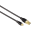 Кабель USB A (M) - microUSB B (M), 1.8м, HAMA H-78419 - 00078419