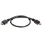 Кабель HDMI - HDMI, 0.5м, Telecom TCG255-0.5M