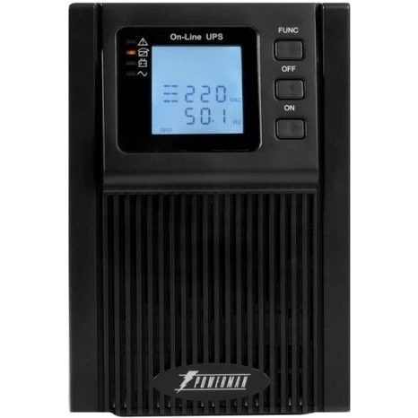 ИБП Powerman Online 1000 Plus - фото 2