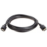 Кабель HDMI - HDMI, 2м, Telecom TCG255-2M