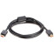 Кабель HDMI - HDMI, 2м, Telecom TCG215F-2M