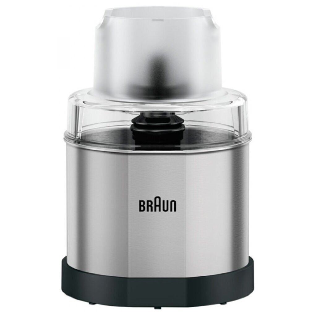Блендер Braun MQ9138XI - фото 6