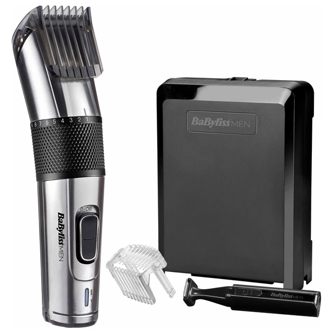 Машинка для стрижки BaByliss E977E