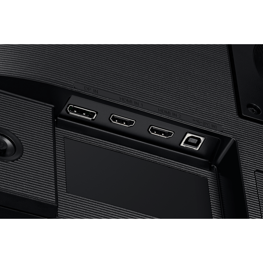 Монитор Samsung 24" F24T450FZI - LF24T450FZIXCI - фото 17