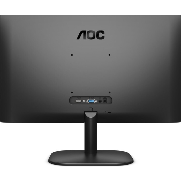 Монитор AOC 27" 27B2QAM - фото 5