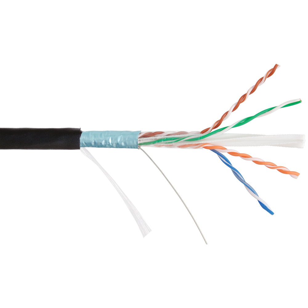 Ftp 4p cat 5e. Ftp 4p cat 5e