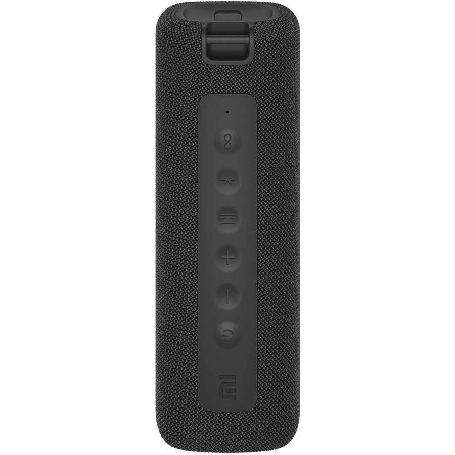 Портативная акустика Xiaomi Mi Portable 16W Bluetooth Speaker Black - MDZ-36-DB/QBH4195GL