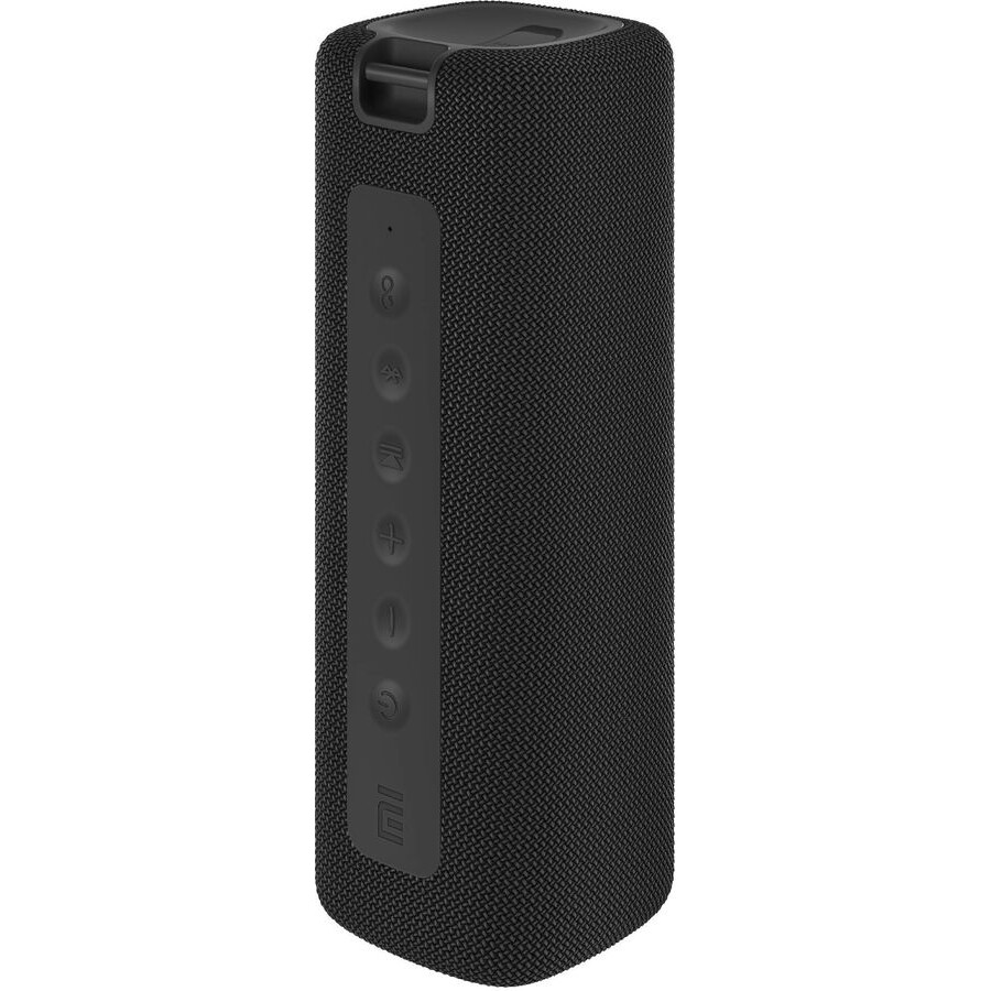 Портативная акустика Xiaomi Mi Portable 16W Bluetooth Speaker Black - MDZ-36-DB/QBH4195GL - фото 3
