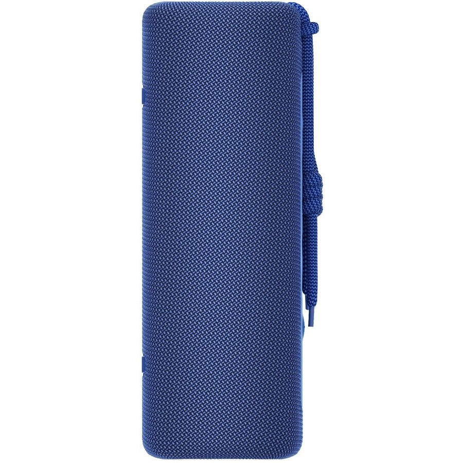 Портативная акустика Xiaomi Mi Portable Bluetooth Speaker Blue - MDZ-36-DB/QBH4197GL - фото 4