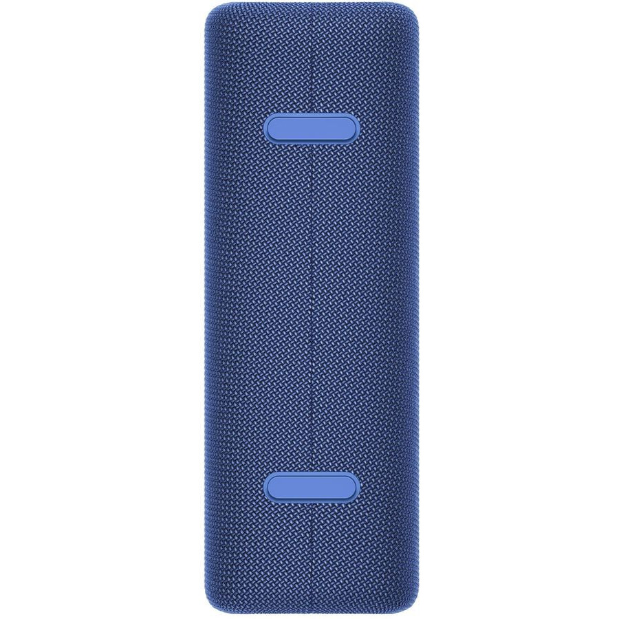 Портативная акустика Xiaomi Mi Portable Bluetooth Speaker Blue - MDZ-36-DB/QBH4197GL - фото 5