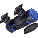 Портативная акустика Xiaomi Mi Portable Bluetooth Speaker Blue (MDZ-36-DB/QBH4197GL)