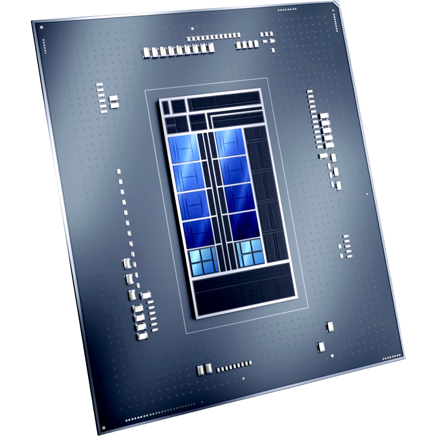 ПК Intel Core i9-12900KF / NVIDIA Quadro Rtx / 32 ГБ / SSD 256 ГБ