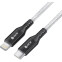 Кабель USB Type-C - Lightning, 1м, Greenconnect GCR-53188