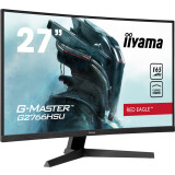 Монитор iiyama 27" G-Master G2766HSU-B1