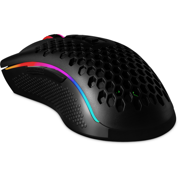 Мышь Redragon Storm Elite - 77853 - фото 2