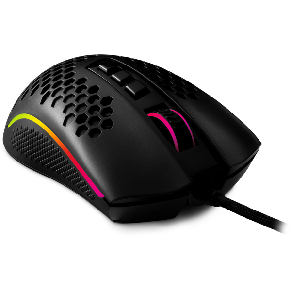 Мышь Redragon Storm Elite - 77853 - фото 4