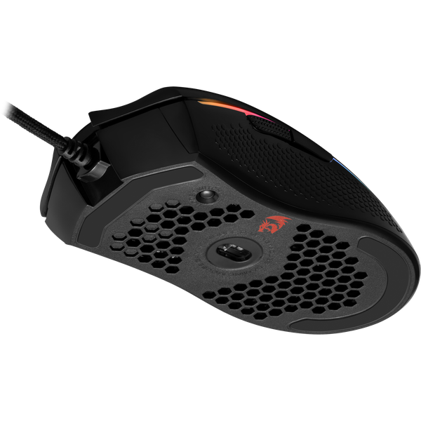 Мышь Redragon Storm Elite - 77853 - фото 5