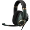 Гарнитура EPOS H6 PRO Closed Green - 1000968
