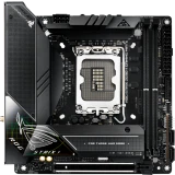 Материнская плата ASUS ROG STRIX Z690-I GAMING WIFI