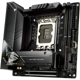 Материнская плата ASUS ROG STRIX Z690-I GAMING WIFI