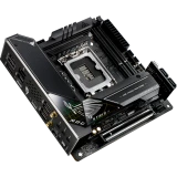 Материнская плата ASUS ROG STRIX Z690-I GAMING WIFI