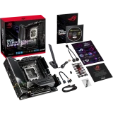 Материнская плата ASUS ROG STRIX Z690-I GAMING WIFI