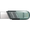 USB Flash накопитель 256Gb SanDisk iXpand Flip (SDIX90N-256G-GN6NE)