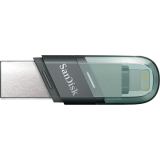 USB Flash накопитель 32Gb SanDisk iXpand Flip (SDIX90N-032G-GN6NN)