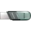 USB Flash накопитель 64Gb SanDisk iXpand Flip (SDIX90N-064G-GN6NN)