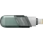 USB Flash накопитель 64Gb SanDisk iXpand Flip (SDIX90N-064G-GN6NN) - фото 2