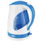 Чайник BBK EK1700P White/Blue